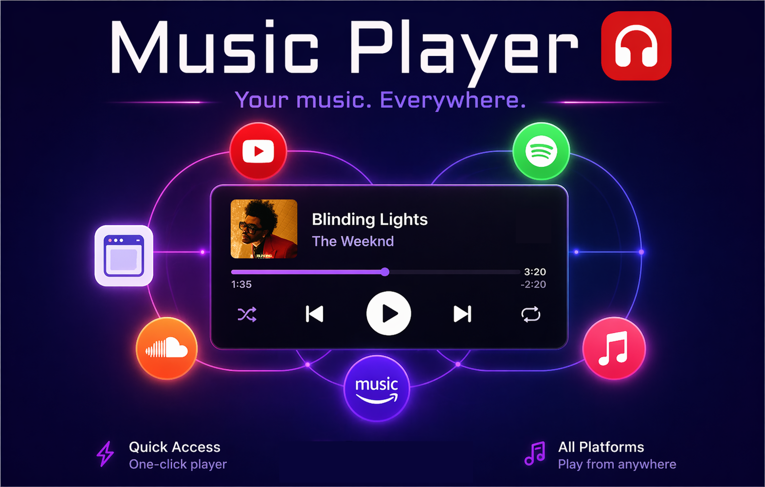 Music Player 1