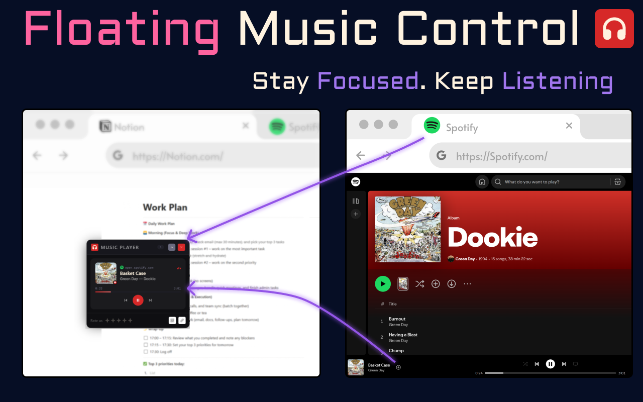 Music Player 2