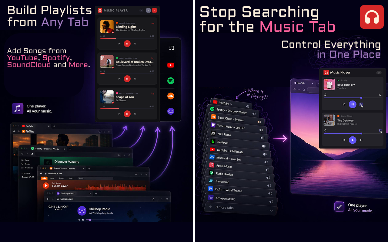 Music Player 3