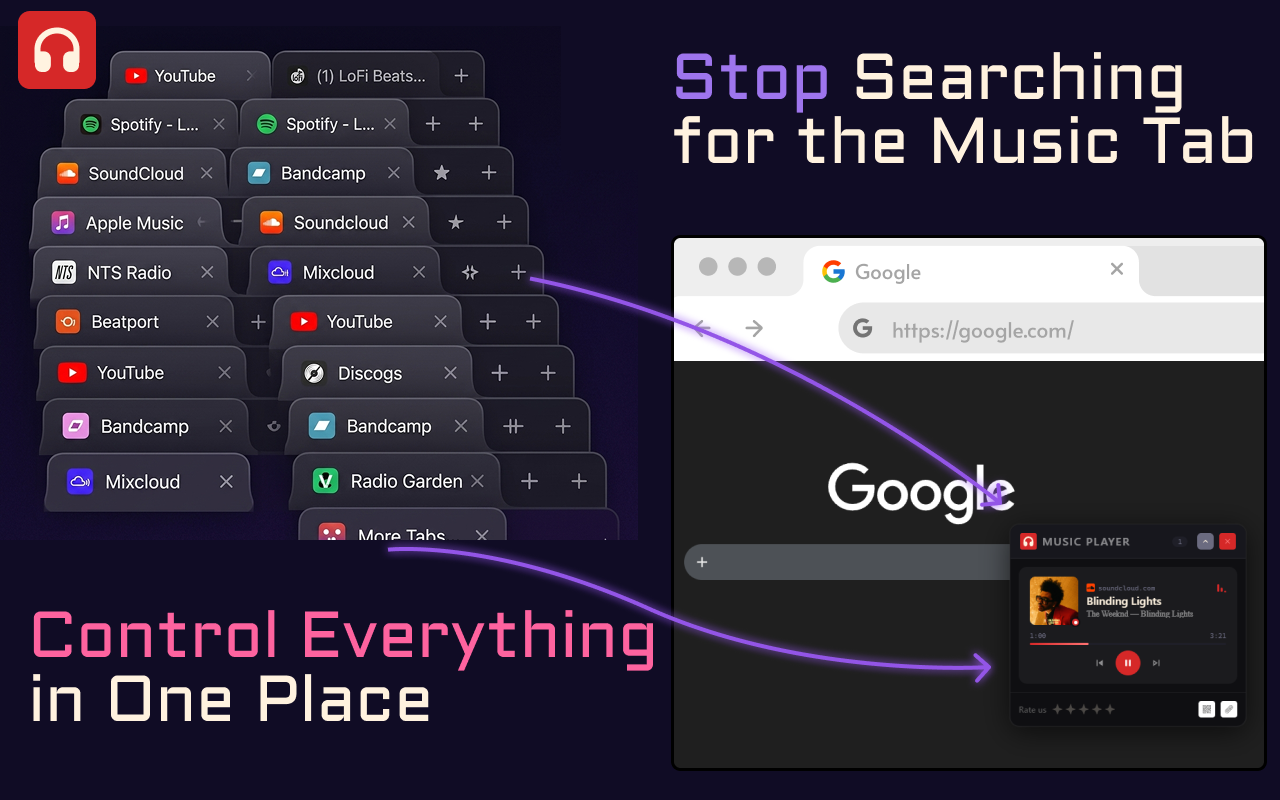 Music Player 4